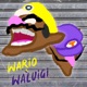 WARIO WALUIGI feat Tablez Single