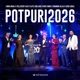 POTPURI 2026 feat Saranda Alija Azem Lukaj Single