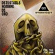 Detestable hombre de oro feat Armamentales Difuzor Saetta Single