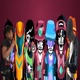 incredibox feat rexv2 Single