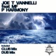 P Harmony feat Mf Single