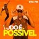 Tudo É Possível feat Leo Square Aluado Single