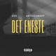 Det Eneste feat Artigeardit Single