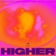 Higher feat Elly J Devon Vip Mixes Single