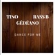 Dance For Me Single