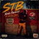 STB feat Airplane James Single