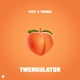 Twerkulator Single