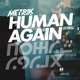Human Again feat Jan Burton Single