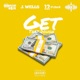 Get That Dough feat Prodigal Sunn 12 O Clock Single