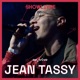 Jean Tassy No Palco Showlivre Ao Vivo