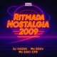Ritmada Nostalgia 2009 Single