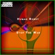 Stop the War Single
