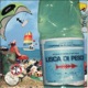 Lisca di pesce Single