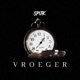 Vroeger Single