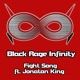 Fight Song From Chainsaw Man feat Jonatan King Single