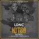 Kotisa Remix feat Mohombi Mista Silva Single