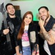 GEEK 30 feat Henrique Mendonça Amy Single