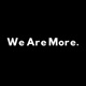 We Are More feat Mark Jones Luke Concannon Single