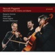 Paganini Chamber Music for Violin Guitar