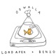 Odwalla feat Lordapex Single
