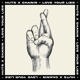 Love Your Lies feat Chanin Single