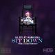 Sit Down feat Kash Doll Single