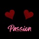 Passion feat IDS Single