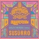 Susurro Matanza Remix Single
