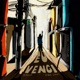 EU VENCI feat Thebosh Single