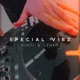 SPECIAL VIBZ Single