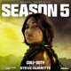 Call of Duty Modern Warfare III Season 5 Original Soundtrack