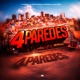 4 Paredes Single
