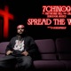 Spread the Word feat Antwoine Hill Single