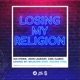 Losing My Religion feat Polina Vita Single