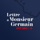 Lettre à Monsieur Germain Albert Camus feat M Single