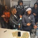 BABY feat Lbf Jay Single