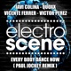 Every Body Dance Now Paul Jockey Remix Single