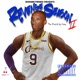 Dough Networkz presents Revenge Season 2 EP