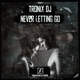 Never Letting Go Single