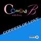 Goddess of Love feat Foxy