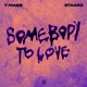 Somebody to Love Single
