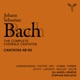 Bach The Complete Chorale Cantatas Cantatas 48 50 Live