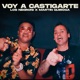 Voy a Castigarte Single