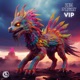 Woke Symphony VIP Single