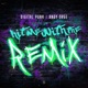 Hit Me with the Remix Single