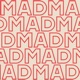 Mad feat The Wonderlands Single