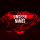 Unseen Names