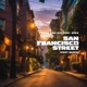 San Francisco Street Peet Remix Single feat Stex Single