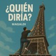 QUIEN DIRIA Single