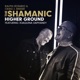 Higher Ground feat Joaquina Daphaney EP